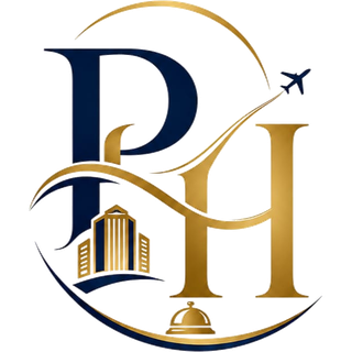 Panchmesh Hospitality Pvt. Ltd. logo